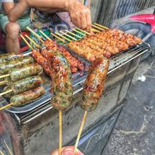 Dồi sụn siêu ngon công ty videli