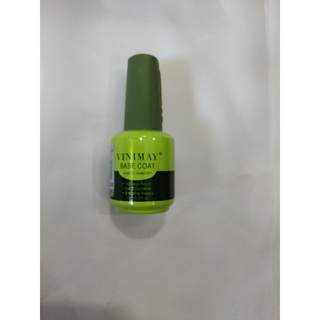 Sơn Vinimay Base coat chai xanh lá