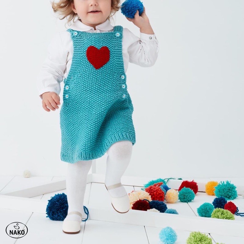 Len Nako Inci Deluks