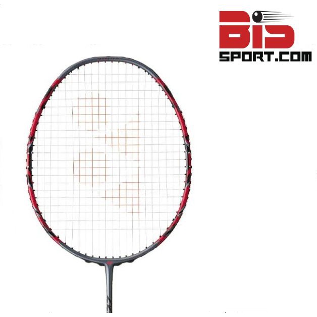 Vợt Cầu Lông Yonex Arc Saber 11 Play Đỏ Xám Chính Hãng - Siêu Phẩm Điều Cầu Giúp Bạn Dễ Dàng Kiểm Soát