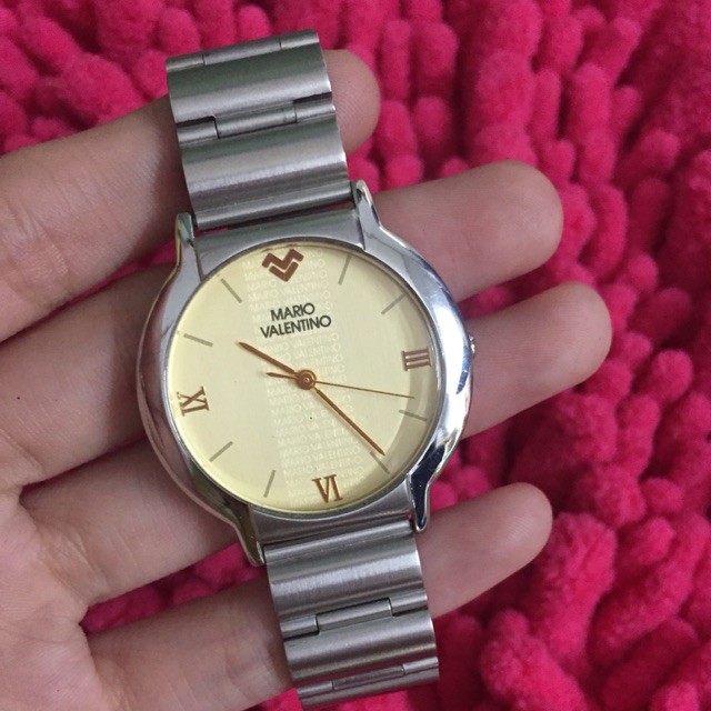 Đồng hồ nữ Valentino HÀNG CHUẨN hàng si