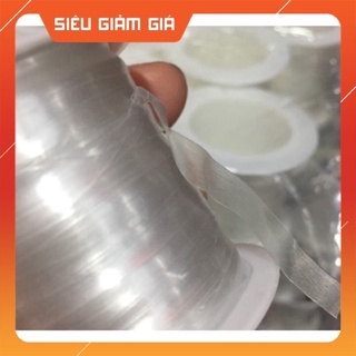 1 CUỘN DÂY CỘT LOẠI DẸT