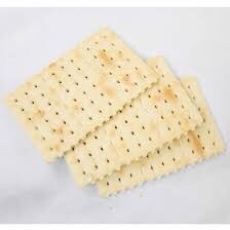 Bánh Không Đường Sky Flakes Crackers - Phillipines 250gr