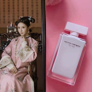 Nước hoa Narciso Rodrighuez For Her 100ml (EDP)