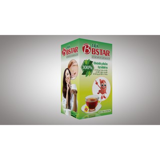 Trà Dây Túi Lọc Bstar