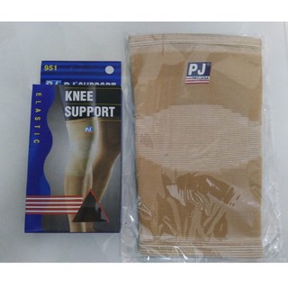 1 BÓ GỐI THỂ THAO 4 CHIỀU PJ 951 - BĂNG BẢO VỆ ĐẦU GỐI PJ-