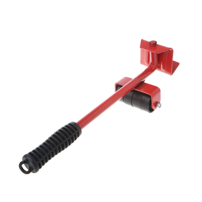 QQ Set 5 Con Lăn Hỗ Trợ Di Chuyển Đồ Nội Thất Tiện Dụng