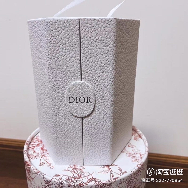 Set nước hoa Dior The Art Of Color