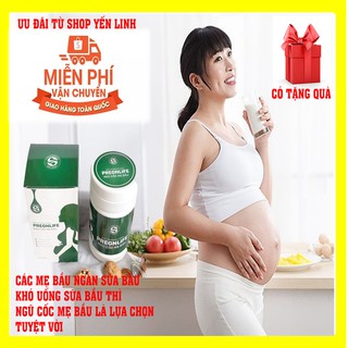 Ngũ Cốc Bà Bầu, Siêu dinh dưỡng dành cho các mẹ bầu đang mang thai {CHÍNH HÃNG}