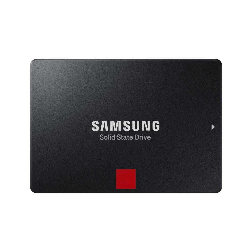 Ổ cứng SSD Samsung 860 PRO 2TB BH 5 Năm 1 Đổi 1
