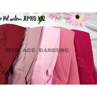 Set 2 Khăn Trùm Đầu Hijab Cho Thú Cưng