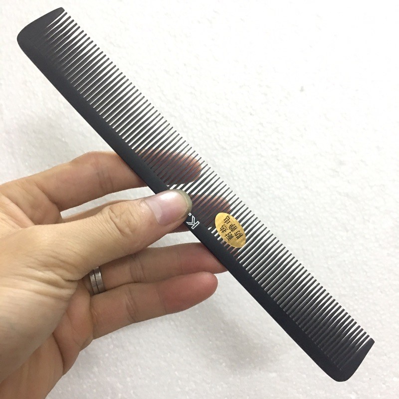 Lược barber cắt tóc nam K.H.lina mã T854