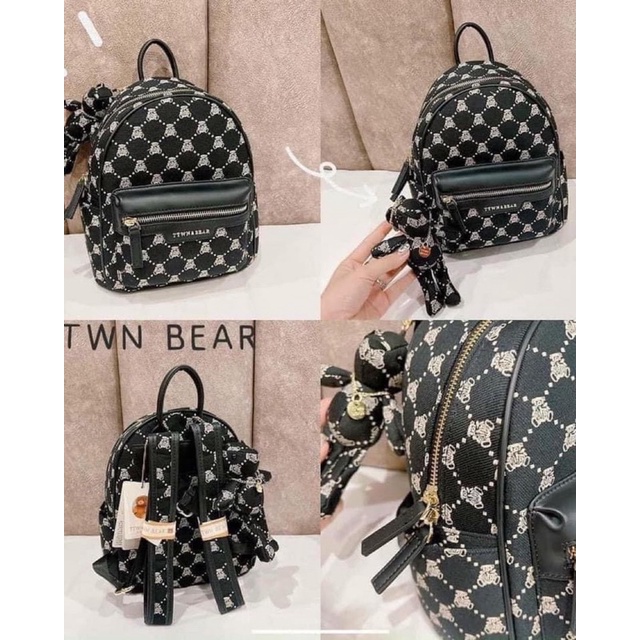 Balo TTWN BEAR TN2403 chính hãng