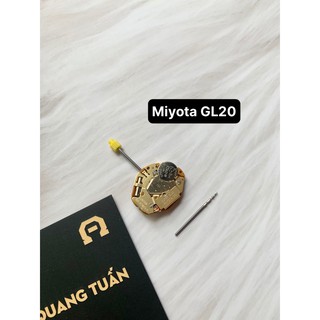 Máy đồng hồ đeo tay miyota gl20/gl23 - gl30/gl32
