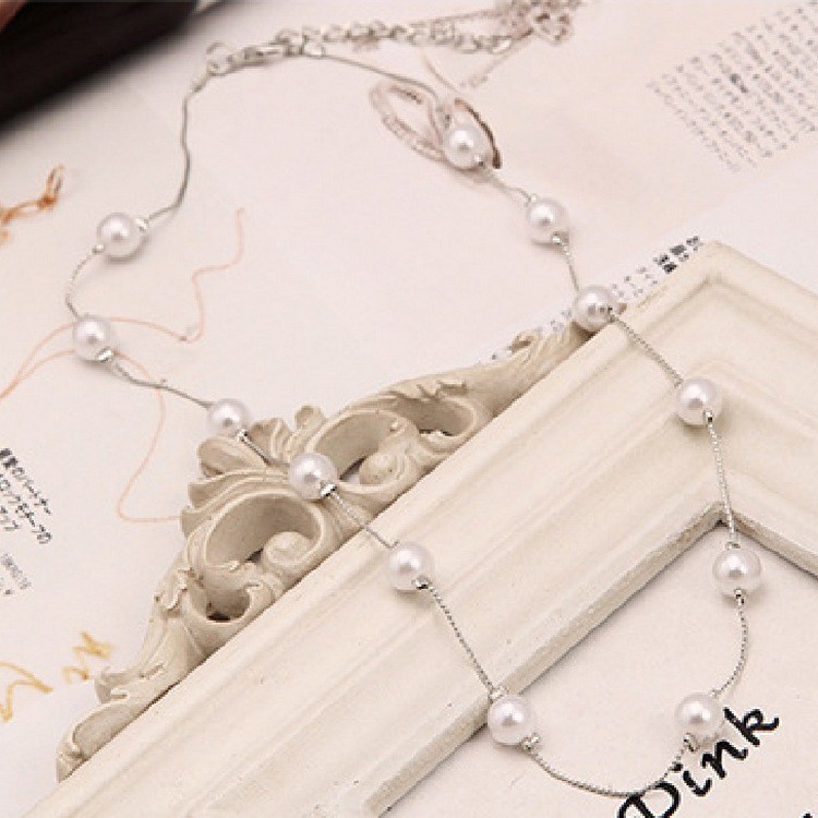 Vòng cổ dự tiệc món quá cho người thân