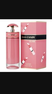 [ Vial ] - Nước hoa Prada Candy Gloss (1.5ml) - Spain