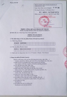 Kem tan mỡ cao gừng