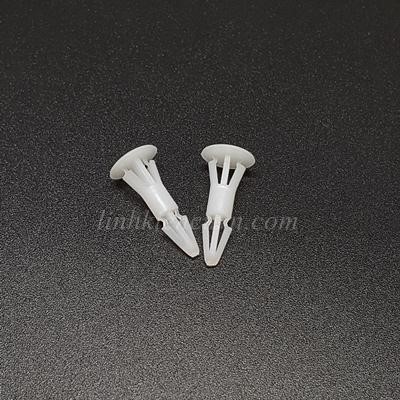 Comb0 10 chiếc Cọc nhựa kê mạch trắng 10mm