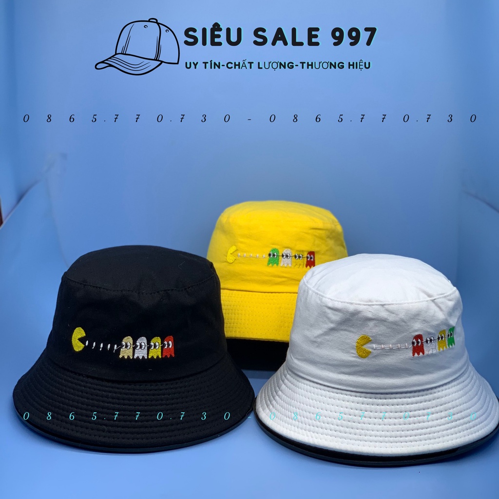 BUCKET NÓN TAI BÈO BẦY THÚ NGỘ NGHĨNH DỂ THƯƠNG, ĐỘI CẶP, NHÓM, LỚP