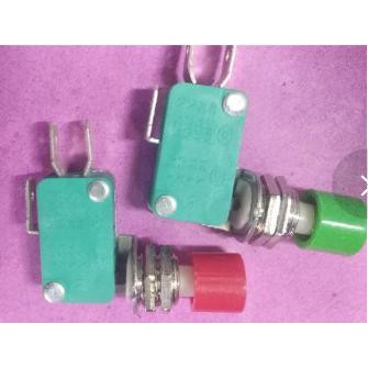 Công tắc hành trình DS438~448