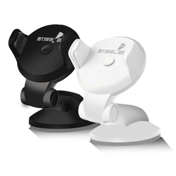 Kẹp điện thoại trên ô tô AL-599  cao cấp | BigBuy360 - bigbuy360.vn