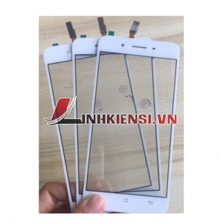 Cảm ứng vivo y55s màu trắng