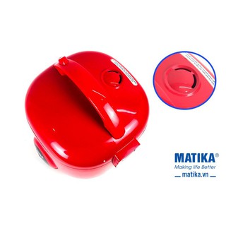 Nồi cơm điện Matika MTK-RC1545 1.5L