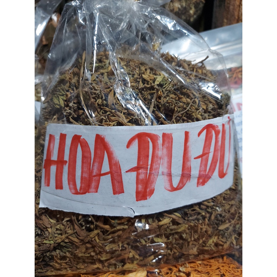 HOA ĐU ĐỦ ĐỰC SẤY KHÔ