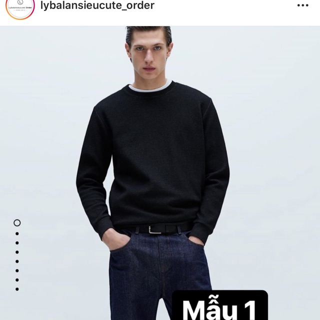 Áo nam 4087/402 + 2% shopee