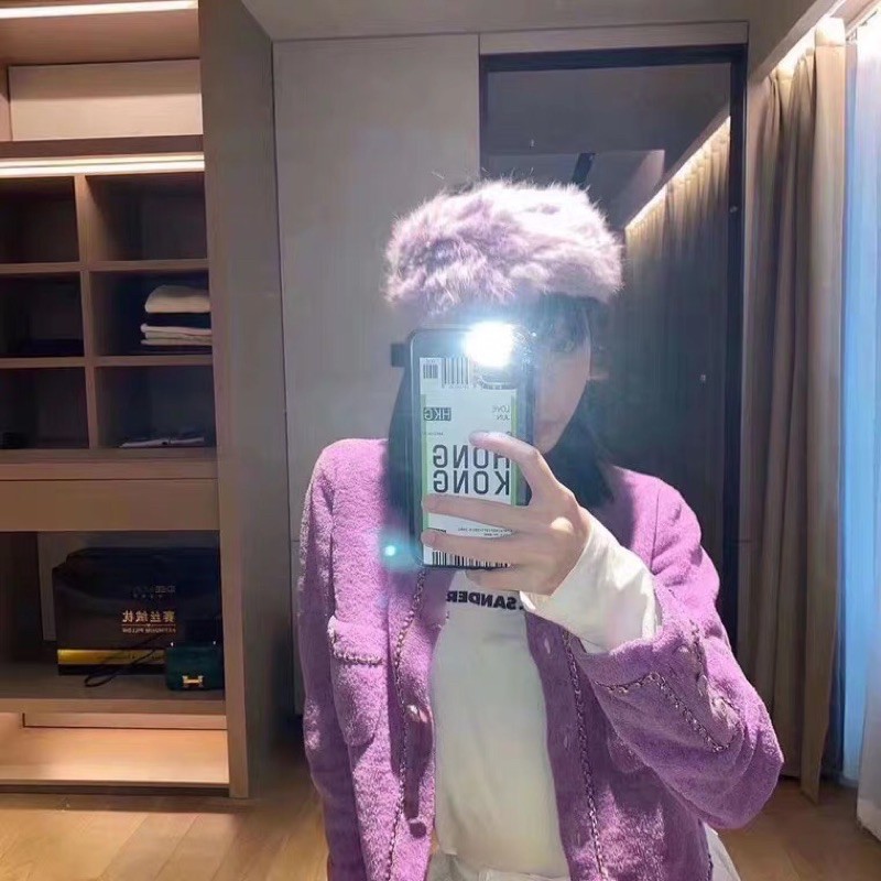 Áo khoác sang chảnh hàng cao cấp