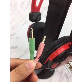 Tai nghe Game net Venus A6