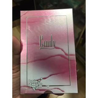 NUOC HOA Tím CINDY