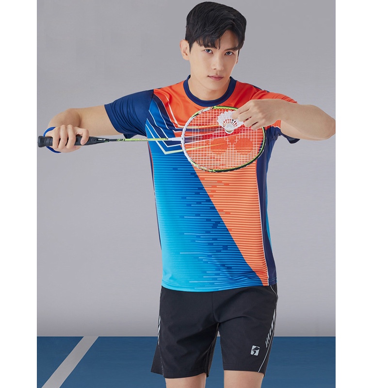 Áo cầu lông thương hiệu con thỏ kute