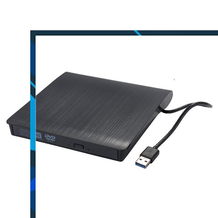 Ổ DVD-RW gắn ngoài USB 3.0