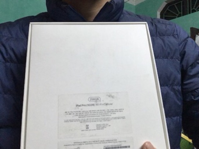 Ipad pro 10.5" | BigBuy360 - bigbuy360.vn