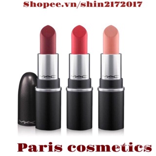 Son Mac Powder Kiss