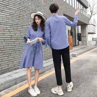Đồ đôi đi biển, Áo đôi nam nữ đẹp