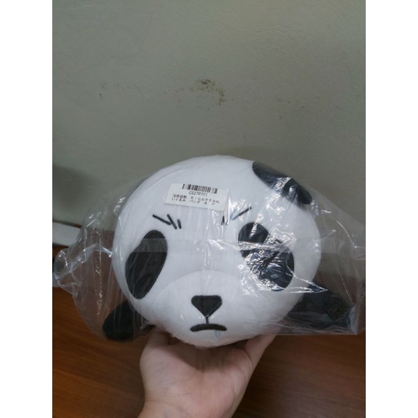 Panda trong Jujutsu Kaisen