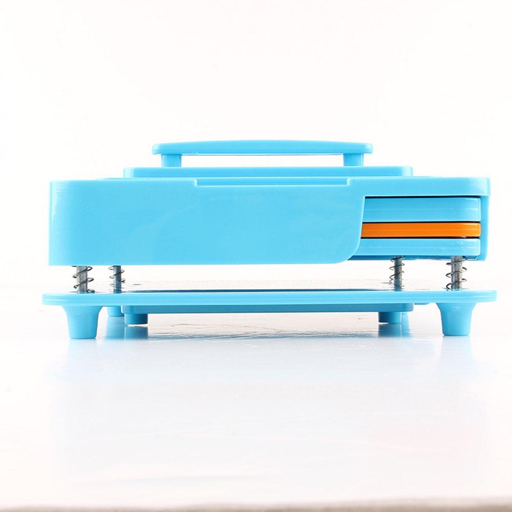 Đổ Đầy Viên Nang LLOYD|Máy Đục Lỗ Chuyên Nghiệp 100 Lỗ Cầm Tay|Đĩa Đựng Thức Ăn Chất Lượng Cao
