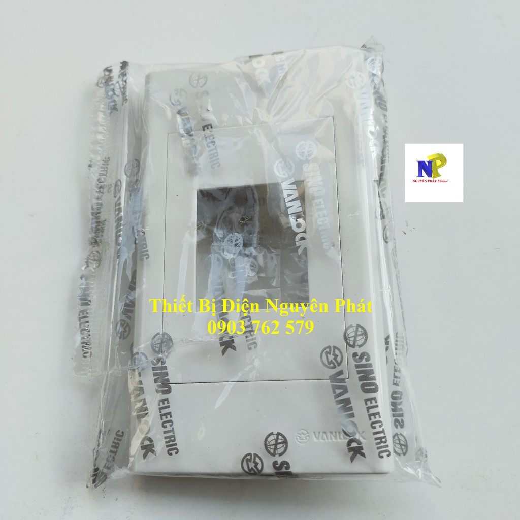 Mặt Chứa 1 CB Cóc Dòng S18