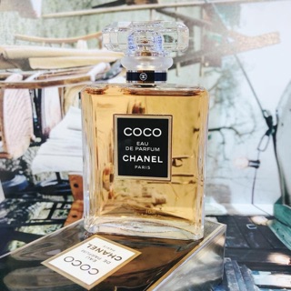 [Auth] Nước hoa nữ CHANEL COCO - EDP 100ml