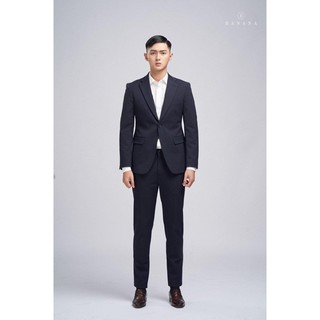 Quần Âu Xanh Đen Hàng Cao Cấp 