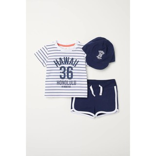 SET 3 chi tiết Hawai H.M cao cấp