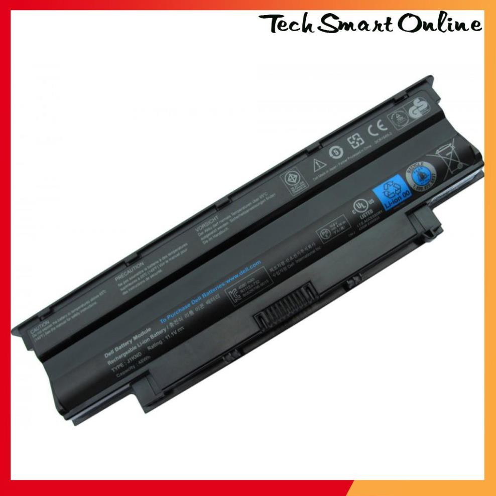 Pin laptop Dell Inspiron  N4110 N4010 N5010 N5110 4050 5050 2420 3420 3520 14R