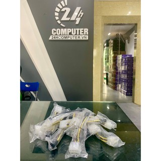 Dây nguồn phụ 6 pin cho vga