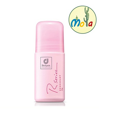 Lăn Khử Mùi Hương Nước Hoa RSERIES Deodorant 50g (HÀNG CHÍNH HÃNG) Mola