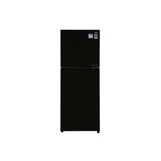 Chính hãng - tủ lạnh aqua inverter 301 lít aqr-ig316dn gb