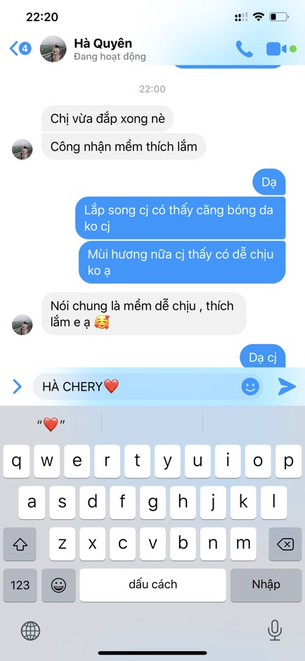 Mặt nạ ủ 🌻FREESHIP🌻 Ủ yến thải độc và làm trắng da | BigBuy360 - bigbuy360.vn