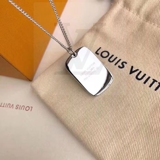 Vòng cổ MONOGRAM LOCKET bán chạy nhất 2025