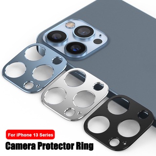 Ốp lưng kim loại bảo vệ camera cho iphone 14 13 12 11 pro max 14 plus 13 pro max